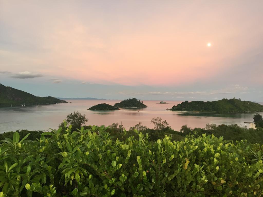 منتجع كيرف آيلاند Round Island المظهر الخارجي الصورة