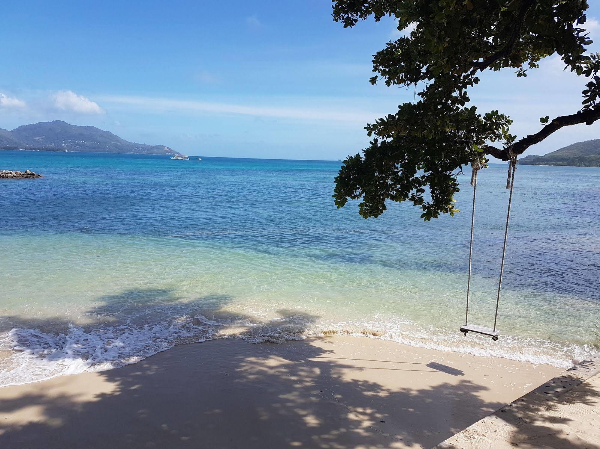 منتجع كيرف آيلاند Round Island المظهر الخارجي الصورة