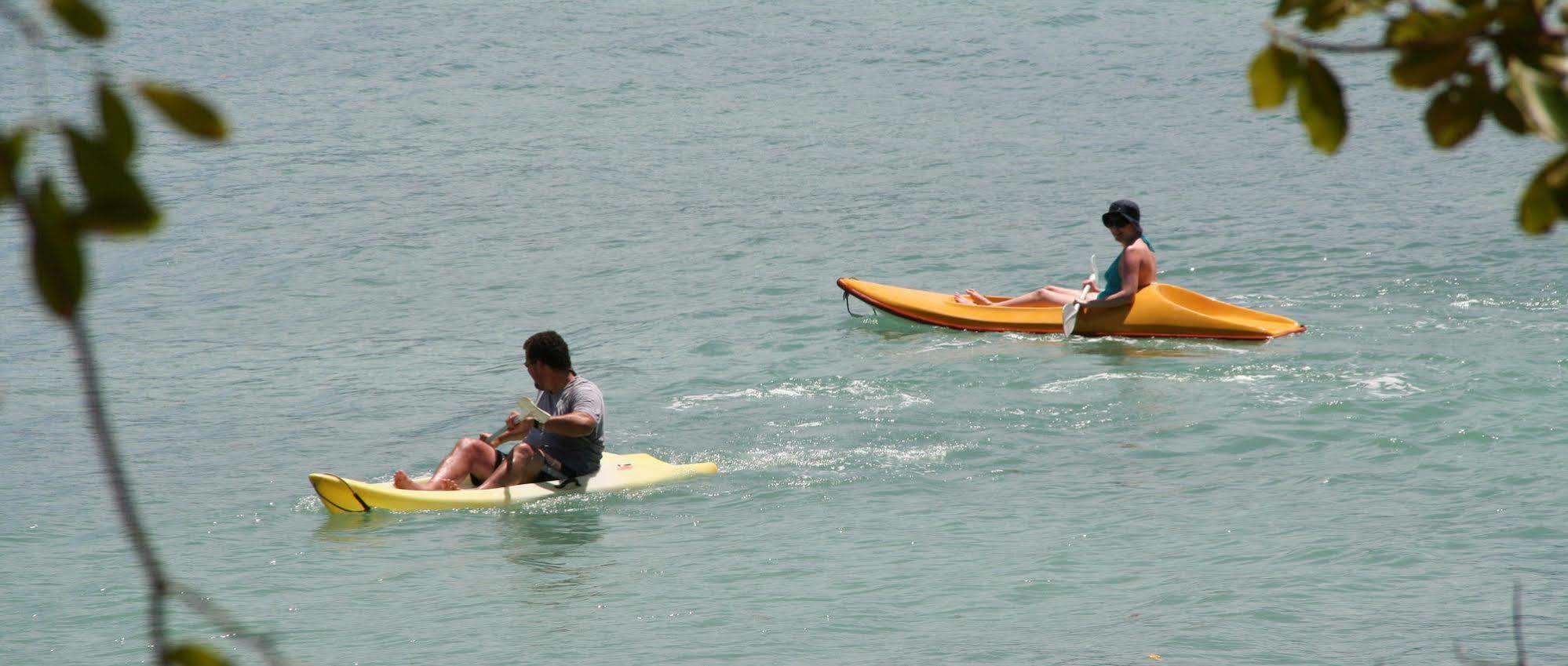 منتجع كيرف آيلاند Round Island المظهر الخارجي الصورة